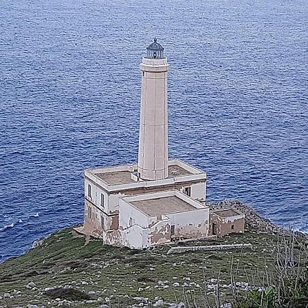 Tenuta L'Alba Di Monte Matino Οτράντο Εξωτερικό φωτογραφία