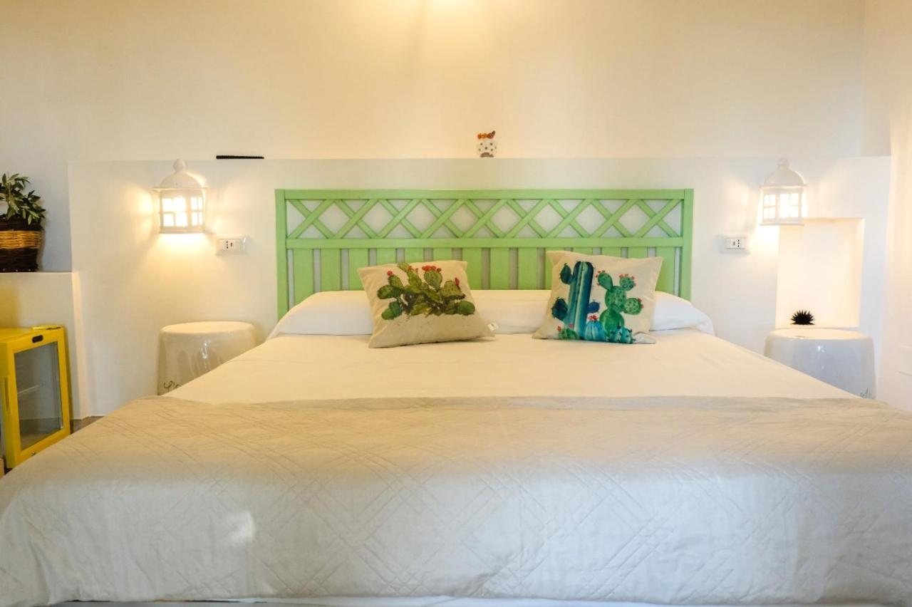 Tenuta L'Alba Di Monte Matino Οτράντο Εξωτερικό φωτογραφία