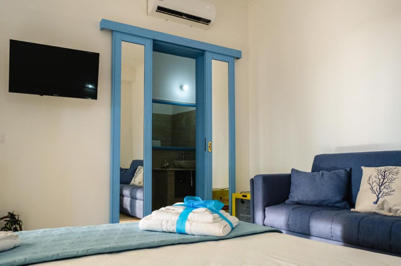 Tenuta L'Alba Di Monte Matino Οτράντο Εξωτερικό φωτογραφία