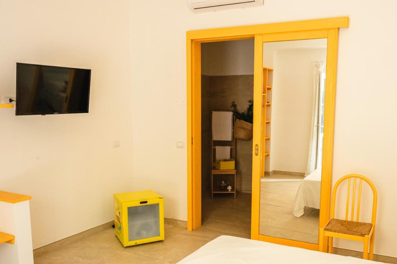 Tenuta L'Alba Di Monte Matino Οτράντο Εξωτερικό φωτογραφία