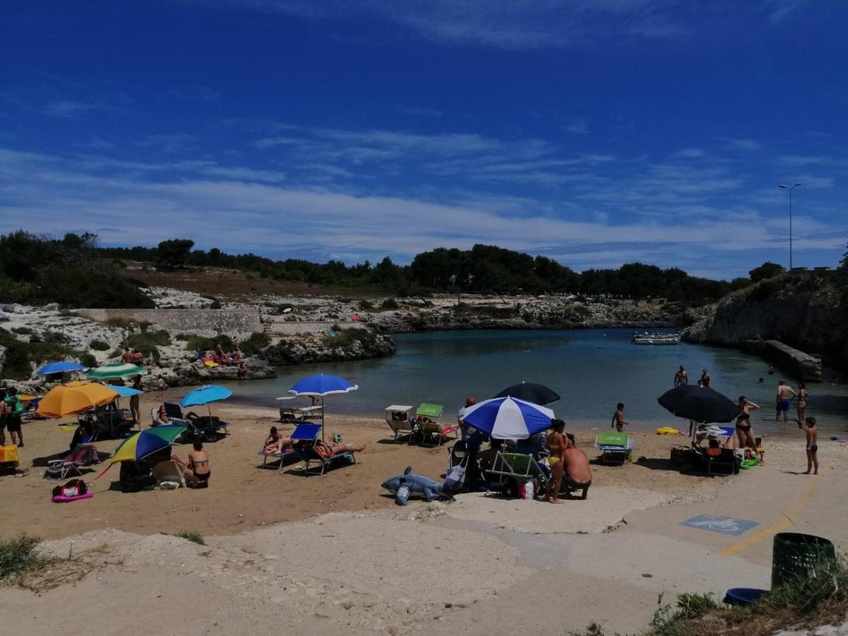 Tenuta L'Alba Di Monte Matino Οτράντο Εξωτερικό φωτογραφία
