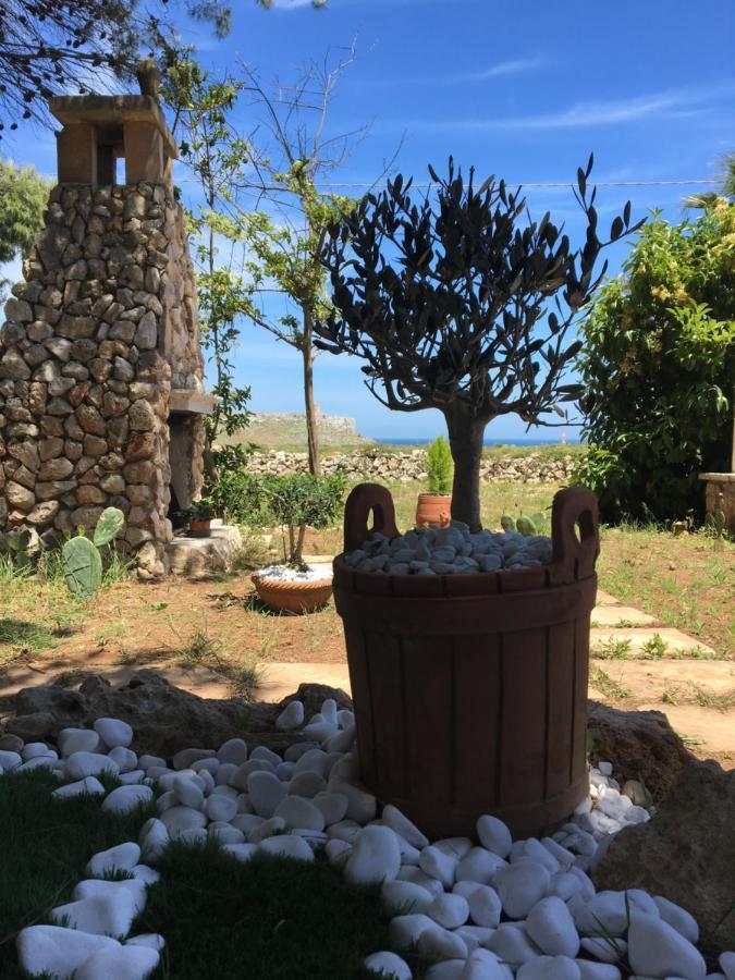 Tenuta L'Alba Di Monte Matino Οτράντο Εξωτερικό φωτογραφία
