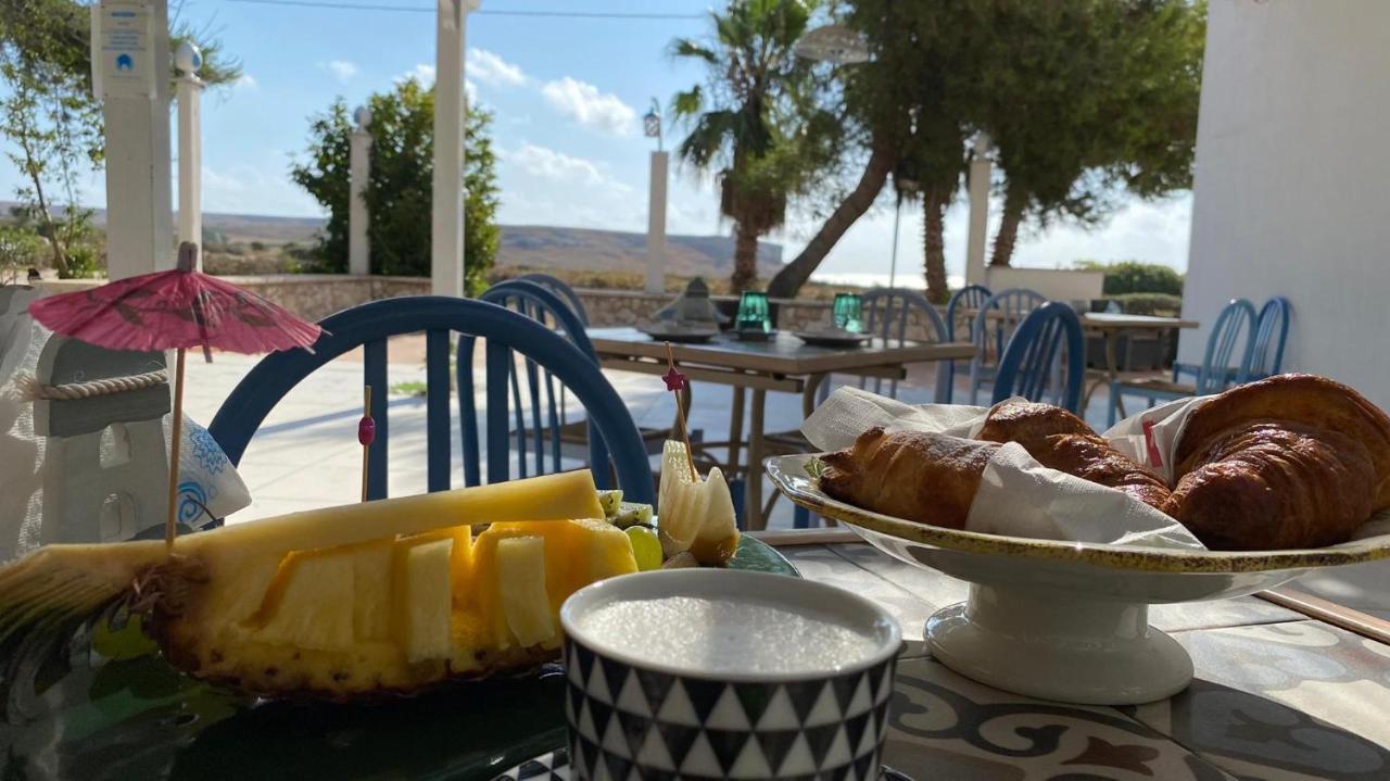 Tenuta L'Alba Di Monte Matino Οτράντο Εξωτερικό φωτογραφία